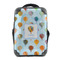 Watercolor Hot Air Balloons 15" Hard Shell Backpack (Personalized)