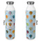 Watercolor Hot Air Balloons 20oz Water Bottles - Full Print - Approval