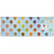 Watercolor Hot Air Balloons Cooling Towel- Approval