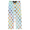 Watercolor Hot Air Balloons Mens Pajama Pants - XS