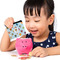 Watercolor Hot Air Balloons Rectangular Coin Purses - LIFESTYLE (child)