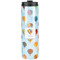 Watercolor Hot Air Balloons Stainless Steel Tumbler 20 Oz - Front