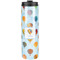 Watercolor Hot Air Balloons Stainless Steel Skinny Tumbler - 20 oz (Personalized)