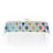 Watercolor Hot Air Balloons Tablecloths (58"x102") - MAIN