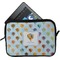 Watercolor Hot Air Balloons Tablet Case / Sleeve (Personalized)