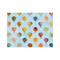Watercolor Hot Air Balloons Tissue Paper Sheets - Medium - Heavyweight