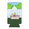 Animals Can Cooler (tall 12 oz) (Personalized)