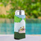 Animals Can Cooler - Tall 12oz - In Context