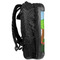 Animals 13" Hard Shell Backpacks - Side View