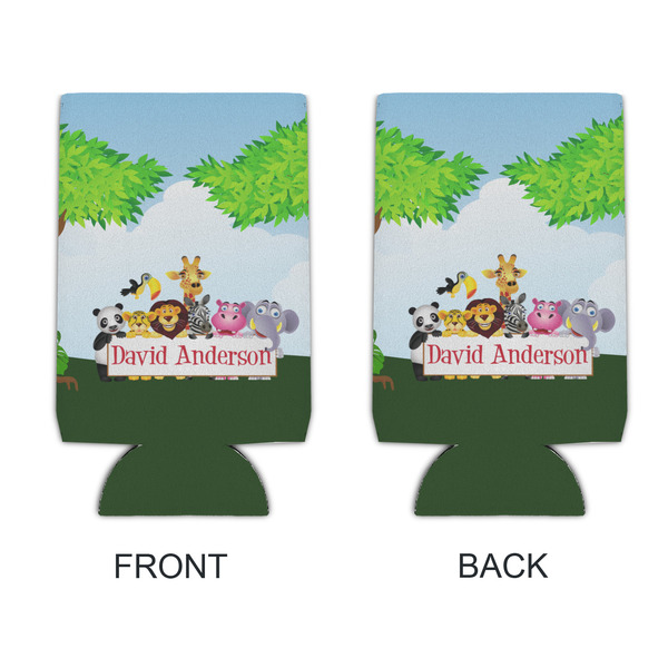 Animals 16oz Can Sleeve - APPROVAL