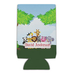 Animals Can Cooler (16 oz) (Personalized)