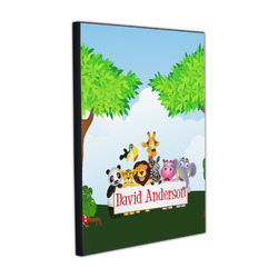 Animals Wood Prints (Personalized)