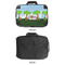 Animals 18" Laptop Briefcase - APPROVAL