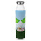 Animals 20oz Stainless Steel Water Bottle - Full Print (Personalized)