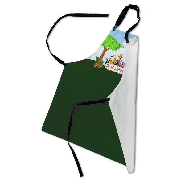 Animals Apron - Folded