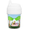 Animals Baby Sippy Cup (Personalized)