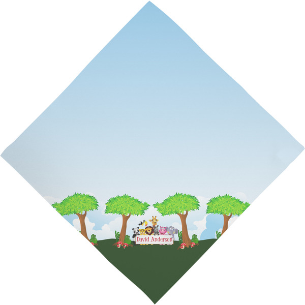 Animals Bandana - Full View