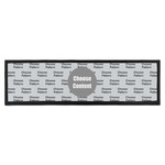 Animals Bar Mat - Large (Personalized)