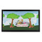 Animals Bar Mat - Small (Personalized)