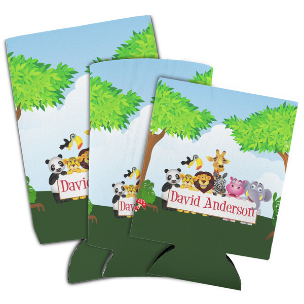 Animals Can Coolers - PARENT/MAIN