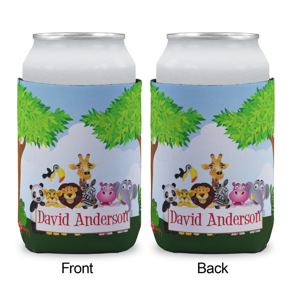 Animals Can Sleeve - APPROVAL (single)