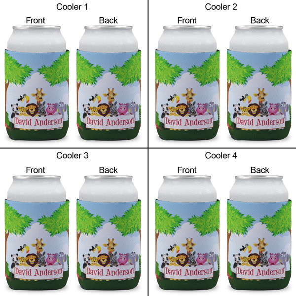 Animals Can Sleeve (Approval)