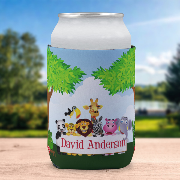 Animals Can Sleeve - LIFESTYLE (single)