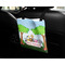 Animals Car Bag - In Use