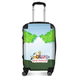 Animals Suitcase - 20" Carry On (Personalized)