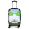 Animals Carry-On Travel Bag - With Handle
