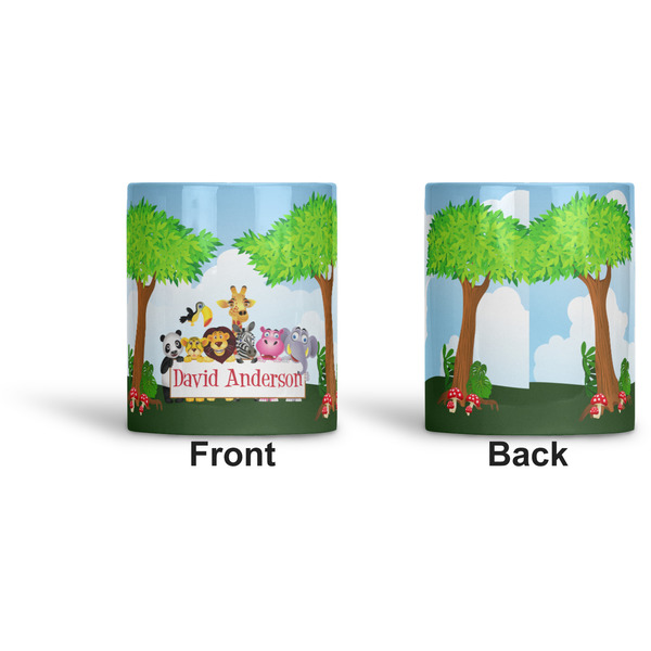 Animals Ceramic Pen Holder - Apvl