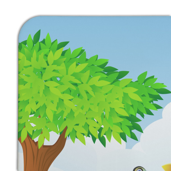 Animals Coaster Set - DETAIL