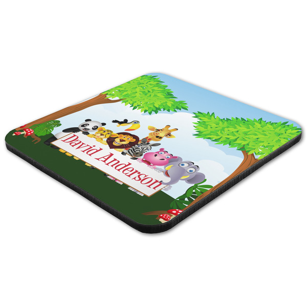 Animals Coaster Set - FLAT (one)