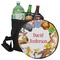 Animals Collapsible Cooler & Seat (Personalized)