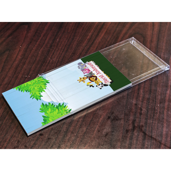 Animals Colored Pencils - In Package