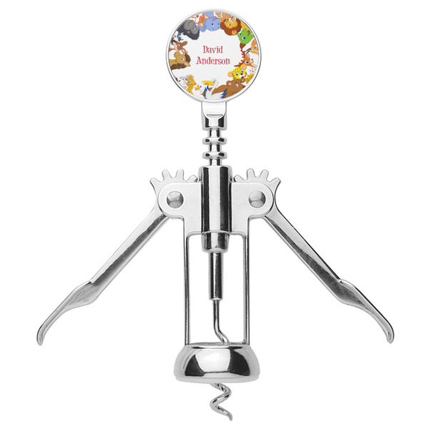 Animals Corkscrew - Alt