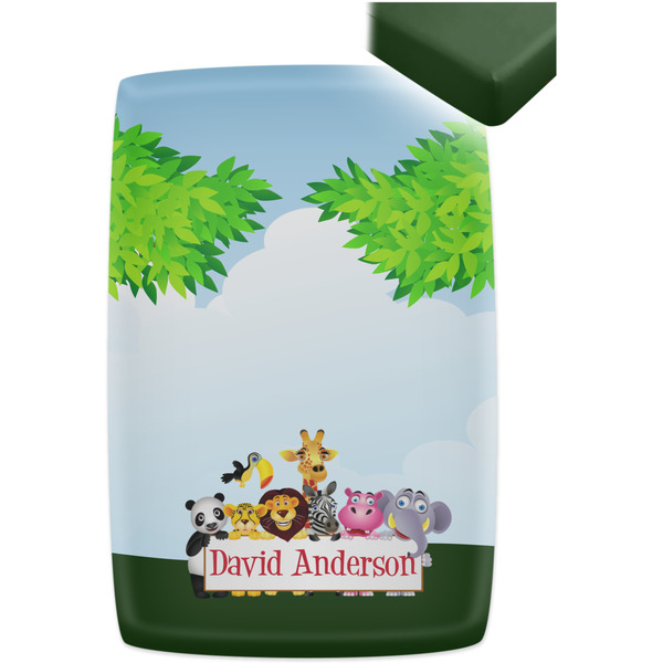 Animals Crib Fitted Sheet - Apvl