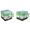 Animals Cubic Gift Box - Approval
