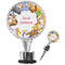 Animals Wine Bottle Stopper (Personalized)