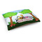 Animals Dog Bed - Medium w/ Name or Text
