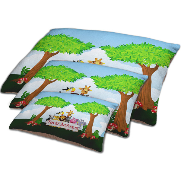 Animals Dog Beds - MAIN (sm, med, lrg)