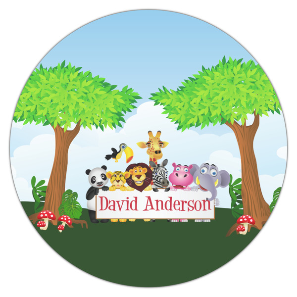 Animals Drink Topper - XSmall - Single