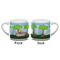 Animals Espresso Cup - 6oz (Double Shot) (APPROVAL)