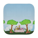Animals Face Towel (Personalized)