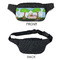Animals Fanny Packs - APPROVAL