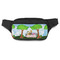Animals Fanny Packs - FRONT