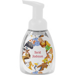 Animals Foam Soap Bottle (Personalized)