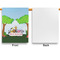 Animals Garden Flags - Large - Single Sided - APPROVAL