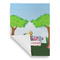 Animals Garden Flags - Large - Single Sided - FRONT FOLDED