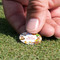 Animals Golf Ball Marker - Hand